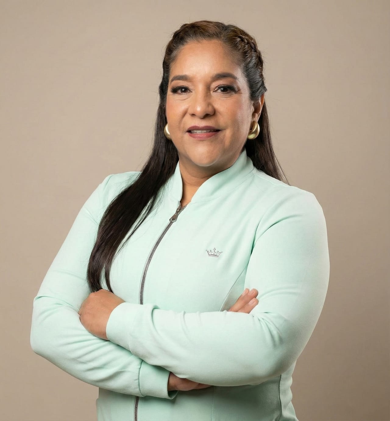 Dra. Rachel Guayaquil